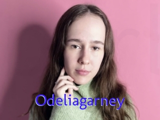 Odeliagarney