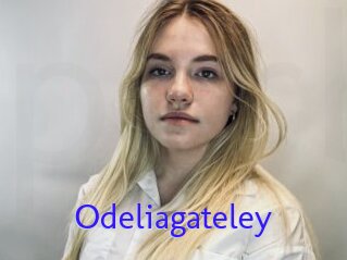 Odeliagateley