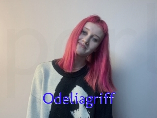 Odeliagriff