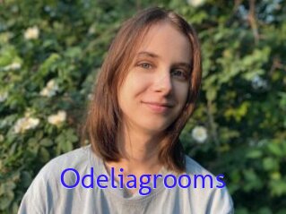 Odeliagrooms