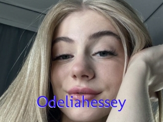 Odeliahessey