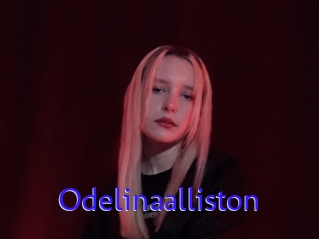 Odelinaalliston