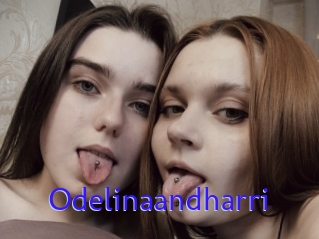 Odelinaandharri