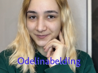 Odelinabelding