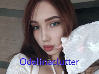 Odelinaclutter