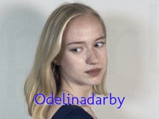 Odelinadarby