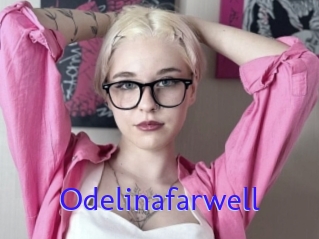 Odelinafarwell