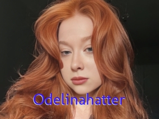 Odelinahatter