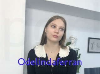 Odelindaferran