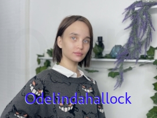 Odelindahallock