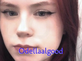 Odellaalgood