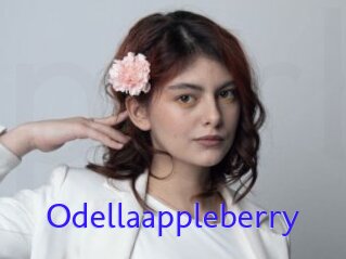 Odellaappleberry