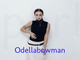 Odellabowman