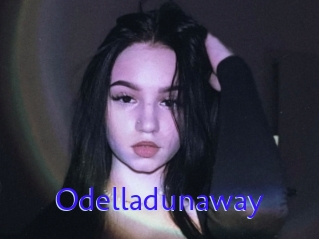 Odelladunaway