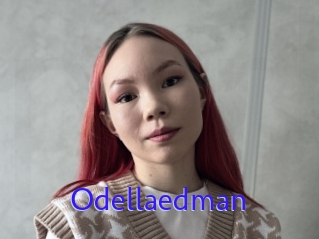 Odellaedman