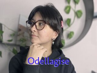 Odellagise