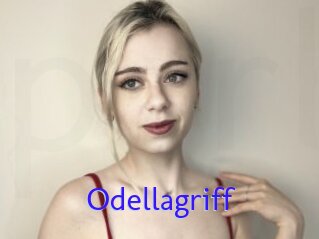 Odellagriff