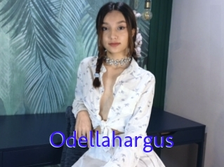 Odellahargus