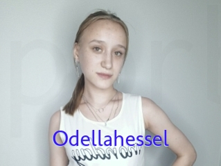 Odellahessel