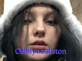 Odelynaallston