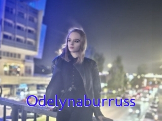 Odelynaburruss