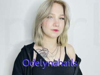 Odelynahails