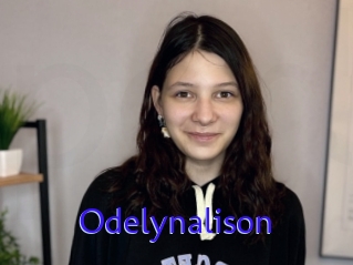 Odelynalison