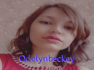 Odelynbeckey