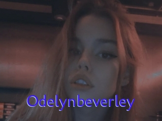 Odelynbeverley