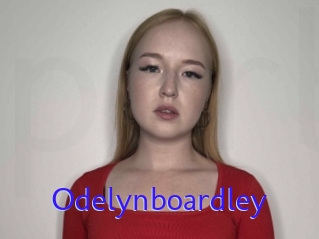 Odelynboardley