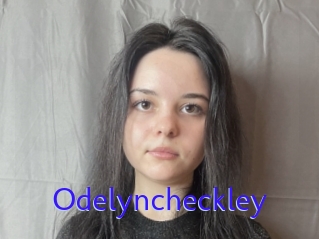 Odelyncheckley