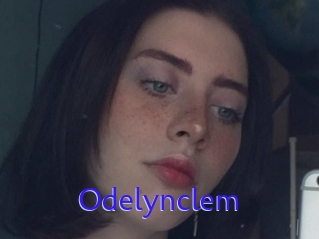 Odelynclem