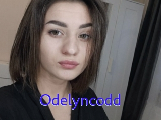 Odelyncodd