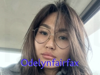 Odelynfairfax