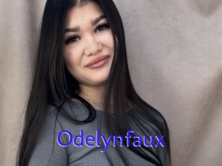 Odelynfaux