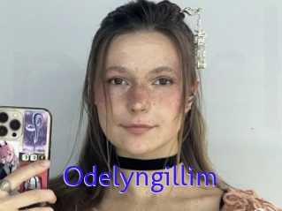 Odelyngillim