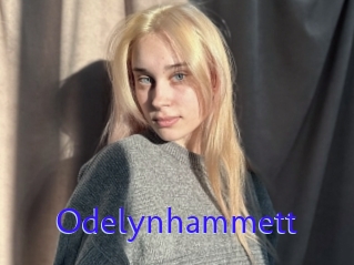 Odelynhammett