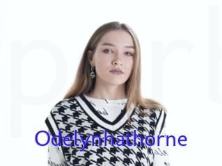 Odelynhathorne