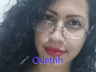 Odethh