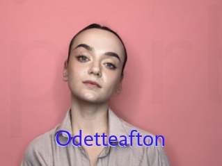 Odetteafton