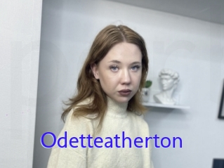 Odetteatherton