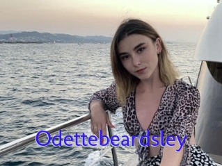 Odettebeardsley