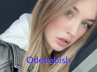 Odettebish