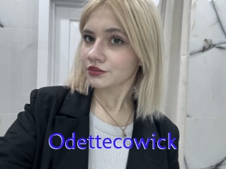 Odettecowick