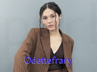 Odettefrary