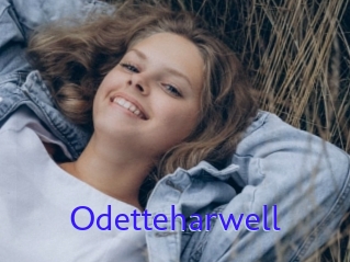 Odetteharwell