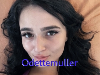 Odettemuller