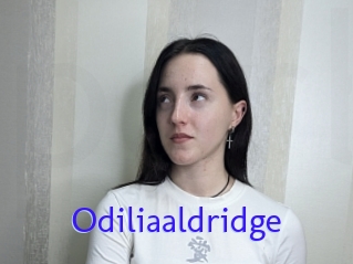 Odiliaaldridge