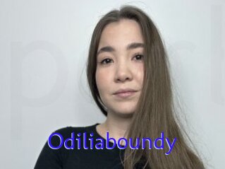 Odiliaboundy