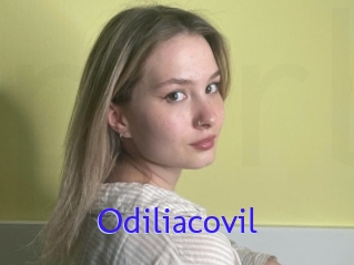 Odiliacovil